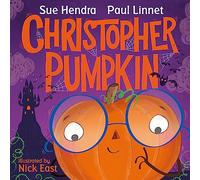 Christopher Pumpkin