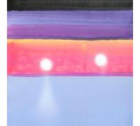 Asper Clouds [VINYL]
