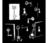 Christopher Rau - The Keys [VINYL]