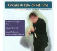 Christopher Redgate – Greatest Hits Of All Time