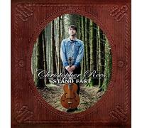 Christopher Rees - Stand Fast