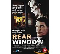 Christopher Reeve - Rear Window [1999]