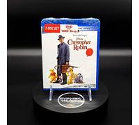 CHRISTOPHER ROBIN [Blu-ray]