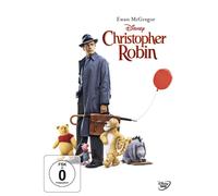 Christopher Robin [DVD]