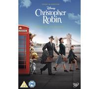 Christopher Robin (DVD) (US IMPORT)