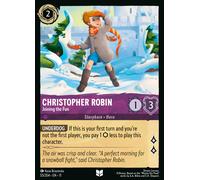 Christopher Robin - Joining the Fun | Winterspell