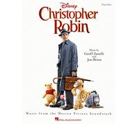 Christopher Robin: Music From The Motion Picture Soundtrack (Arr. Keveren)