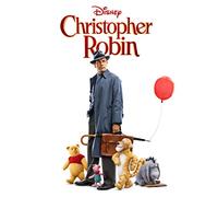 Christopher Robin (Theatrical Version)