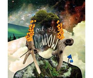 Christopher Schwarzwalder & Iannis Ritter - Out The Window [VINYL]