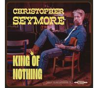 Christopher Seymore King of Nothing (Vinyl) (US IMPORT)