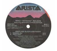Christopher, Shawn - Another Sleepless Nite [VINYL]