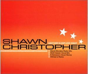 Christopher Shawn - Another Sleepness Night