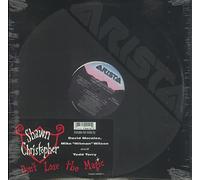 Christopher, Shawn - Don't Lose the Magic [VINYL]