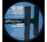 Christopher Shawn - SHAWN CHRISTOPHER / SWEET FREEDOM