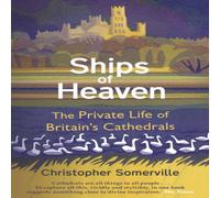 Christopher Somerville Ships Of Heaven Paperback Book Christopher Somerville Multicolor