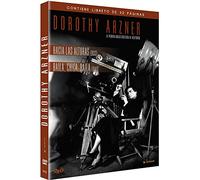 Christopher Strong / Dance, Girl, Dance (Region 2) Dorothy Arzner Box Set