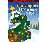 Christopher The Christmas Tree