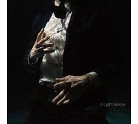 Christopher Tignor - A Light Below [VINYL]