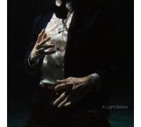 CHRISTOPHER TIGNOR - A LIGHT BELOW - Vinyl Record VL - G3z