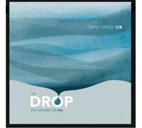 Christopher Tin - Drop That Contained the Sea [New CD]