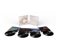 Sid Meiers Civilization Vii (original Soundtra[VINYL]