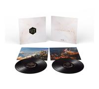 Christopher Tin, Geoff Knorr & Roland Rizzo - Sid Meier's Civilization VII (Original Soundtrack) : 2LP [VINYL]