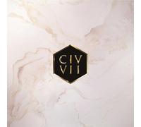 Christopher Tin, Geoff Knorr & Roland Rizzo - Sid Meier's Civilization VII (Original Soundtrack) : 2LP [VINYL]