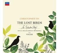 Christopher Tin The Lost Birds (Vinyl) (US IMPORT)