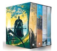 Christopher Tolkien HISTORY OF MIDDLE_HISTORY O HB : Morgoth's Ring, The War of the Christopher Tolkien Multicolor