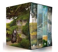 Christopher Tolkien s (Translated Copy) Multiple-component retail product, part(s) Christopher Tolkien Multicolor