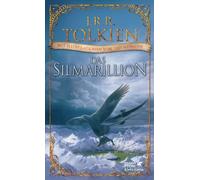 Christopher Tolkien Ted Nas Das Silmarillion: Illustrierte Ausgabe (Hardback)