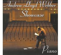 Christopher West - Andrew Lloyd Webber Showcase