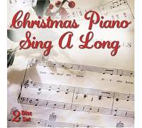 Christopher West - Christmas Piano Sing