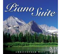Christopher West - Piano Suite