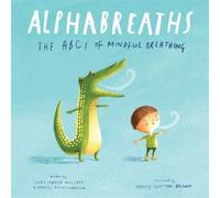Christopher Willard Daniel Rechtschaffen Alphabreaths (Board Book) (US IMPORT)