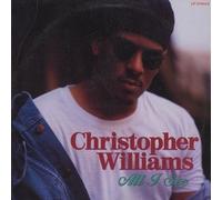 Christopher Williams - all i see 12
