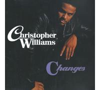 Christopher Williams - Changes