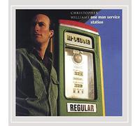CHRISTOPHER WILLIAMS - One Man Service Station