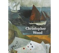 Christopher Wood