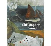 Christopher Wood