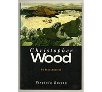 Christopher Wood (St.Ives Artists)