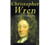 Christopher Wren (Pocket Biographies)