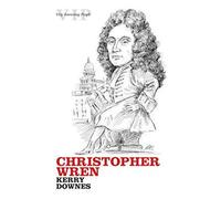 Christopher Wren (Very Interesting People)