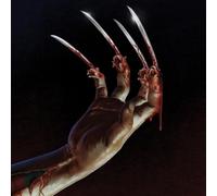 Christopher Young - A Nightmare On Elm Street 2: Freddy's Revenge (Original Soundtrack) [Vinyl LP] [VINYL]