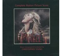 Christopher Young - Drag Me To Hell