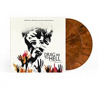 Christopher Young - Drag Me To Hell [VINYL]