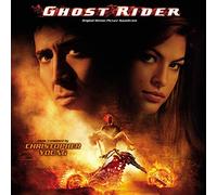 Christopher Young - Ghost Rider (Original Motion Picture Soundtrack)