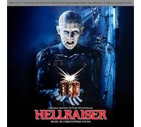 Christopher Young - Hellraiser 30th Anniversary Edition (Original Motion Picture Soundtrack)