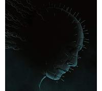 CHRISTOPHER YOUNG - HELLRAISER [VINYL]