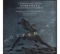 Christopher Young - Nosferatu: A Symphony of Horror [New CD]